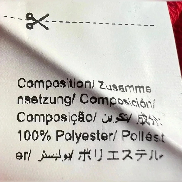 SHEIN Curve | ladies plus size reindeer holiday top. Size: 3XL - Picture 11 of 11